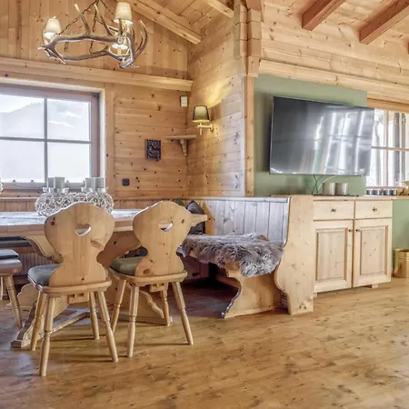 Chalet Kitz Hills Mondschein Kitzbühel