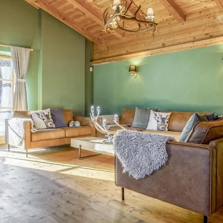 Kitz Hills Mondschein Chalet