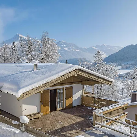 Kitz Hills Mondschein * Kitzbühel