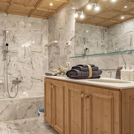 Kitz Hills Mondschein Chalet