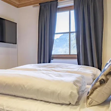 Kitz Hills Mondschein Chalet *