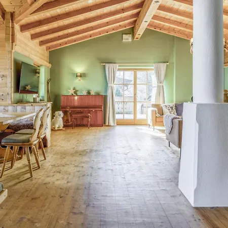 Chalet Kitz Hills Mondschein *