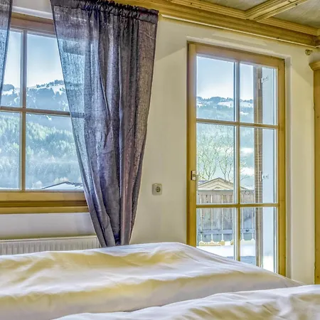 Chalet Kitz Hills Mondschein *