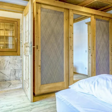 Kitz Hills Mondschein Chalet Kitzbühel