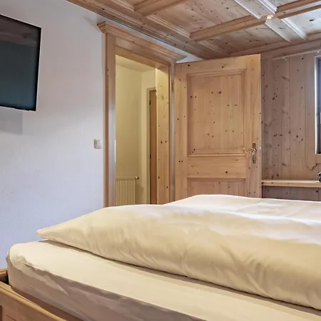 Chalet Kitz Hills Mondschein