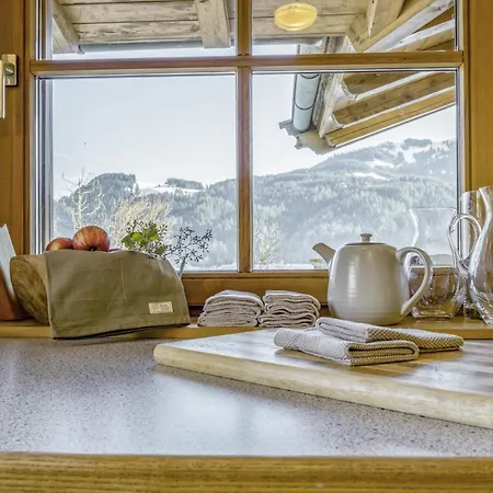 Kitz Hills Mondschein Chalet Kitzbühel