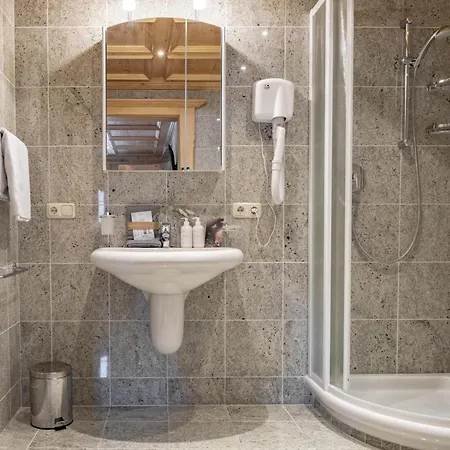 Kitz Hills Mondschein Chalet *