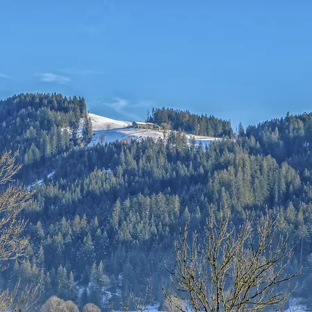 Chalet Kitz Hills Mondschein *