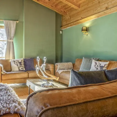 Kitz Hills Mondschein Chalet