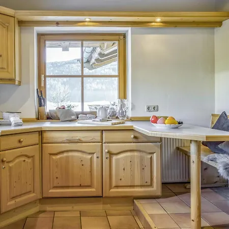 Kitz Hills Mondschein Chalet Kitzbühel