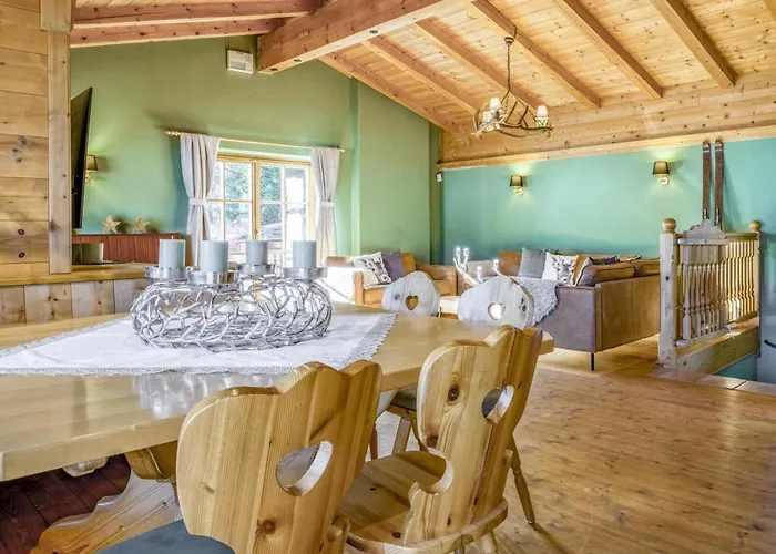 Kitz Hills Mondschein *