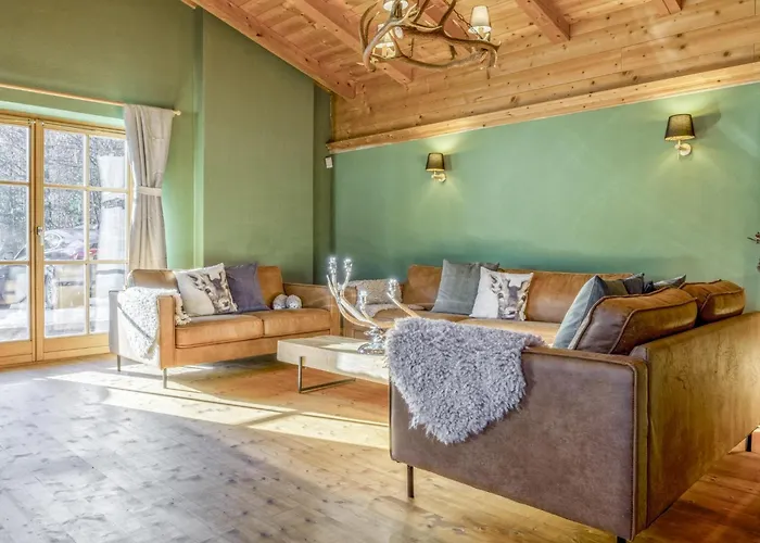 Kitz Hills Mondschein Chalet