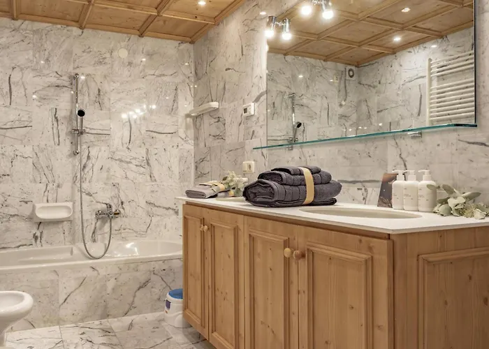 Kitz Hills Mondschein Chalet