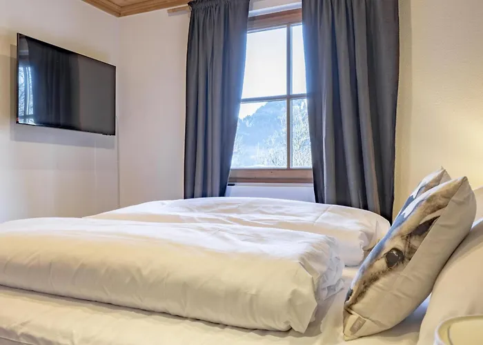 Kitz Hills Mondschein Chalet *