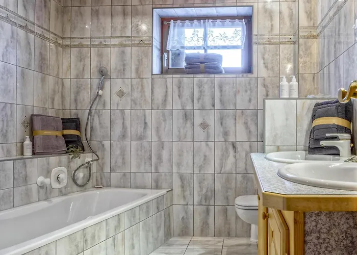 Chalet Kitz Hills Mondschein Kitzbühel