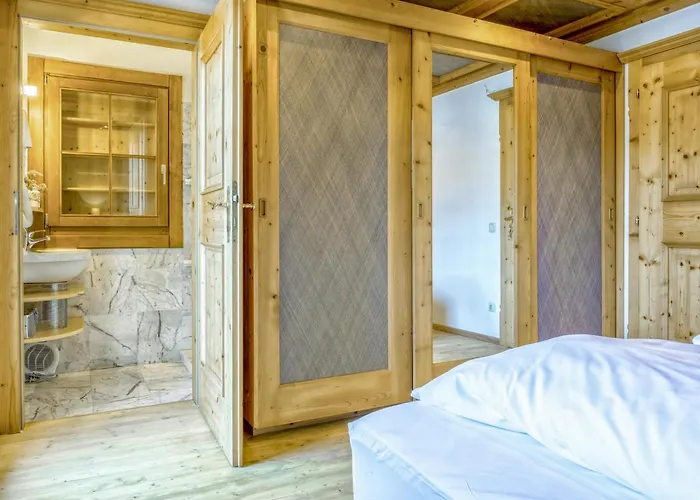 Kitz Hills Mondschein Chalet Kitzbühel