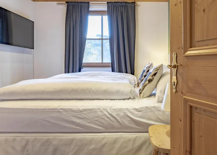 Chalet Kitz Hills Mondschein Kitzbühel