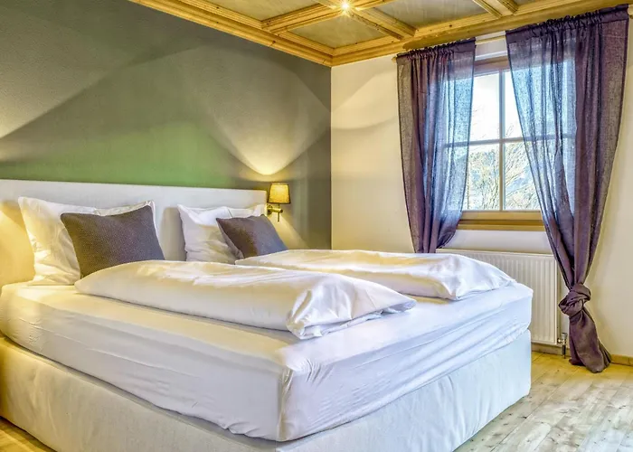 Kitz Hills Mondschein *