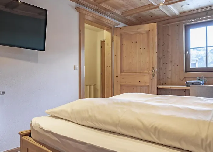 Chalet Kitz Hills Mondschein