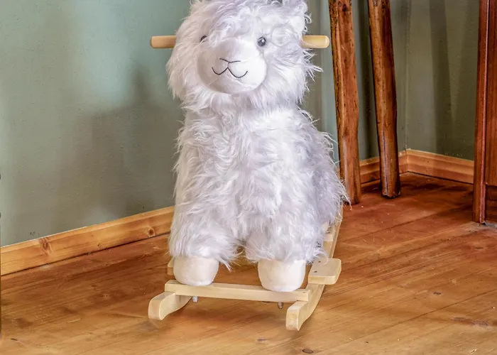 Kitz Hills Mondschein Chalet Kitzbühel