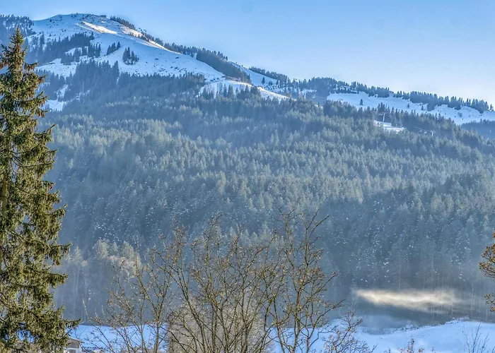 Kitz Hills Mondschein * Kitzbühel