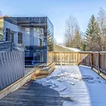 Шале Kitz Hills Mondschein Кицбюэль