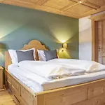 Kitz Hills Mondschein Кицбюэль