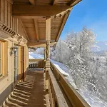 Kitz Hills Mondschein Кицбюэль
