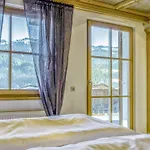 Шале Kitz Hills Mondschein *