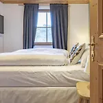 Шале Kitz Hills Mondschein Кицбюэль