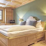 Kitz Hills Mondschein Шале
