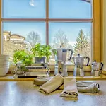 Шале Kitz Hills Mondschein *