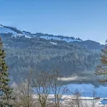 Шале Kitz Hills Mondschein Кицбюэль