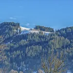 Шале Kitz Hills Mondschein *
