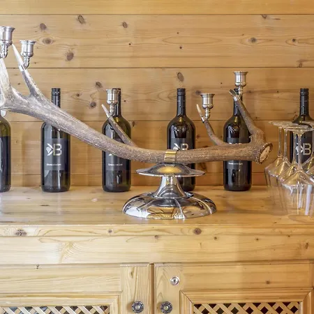 Kitz Hills Mondschein キッツビュール