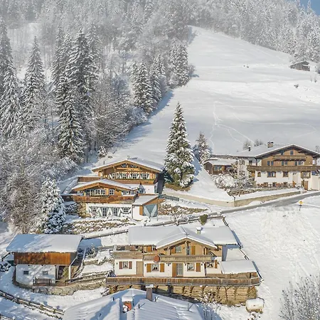 Kitz Hills Mondschein シャレー *