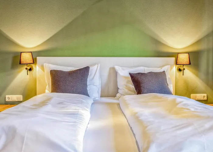 Kitz Hills Mondschein シャレー *