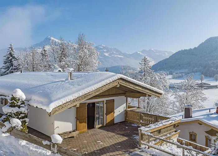 Kitz Hills Mondschein * キッツビュール