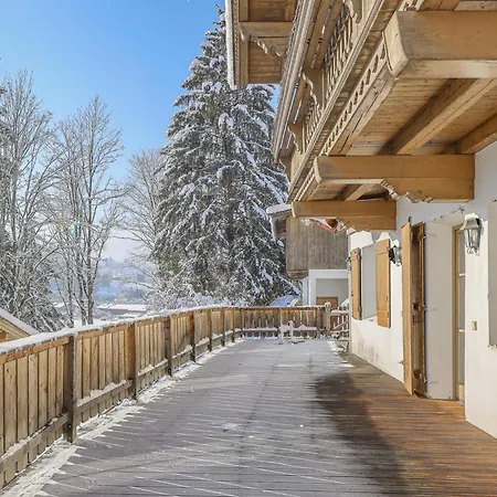 Kitz Hills Mondschein Horská chata Kitzbühel