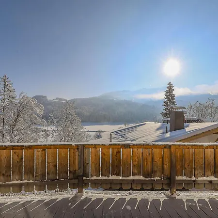 Kitz Hills Mondschein Horská chata Kitzbühel