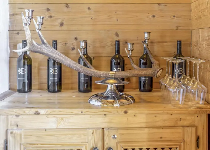 Kitz Hills Mondschein Kitzbühel