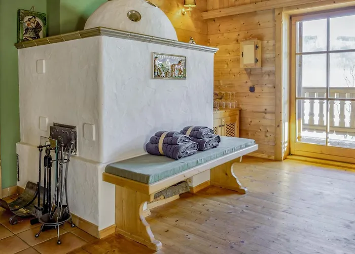 Kitz Hills Mondschein