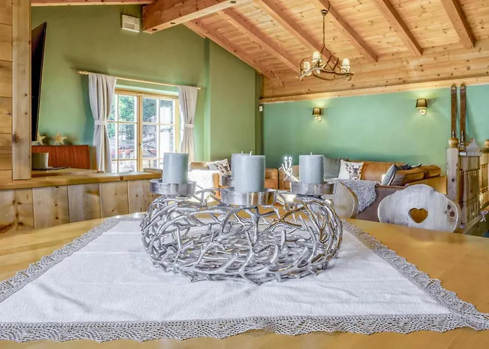 Kitz Hills Mondschein * Kitzbühel