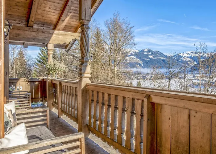 Kitz Hills Mondschein