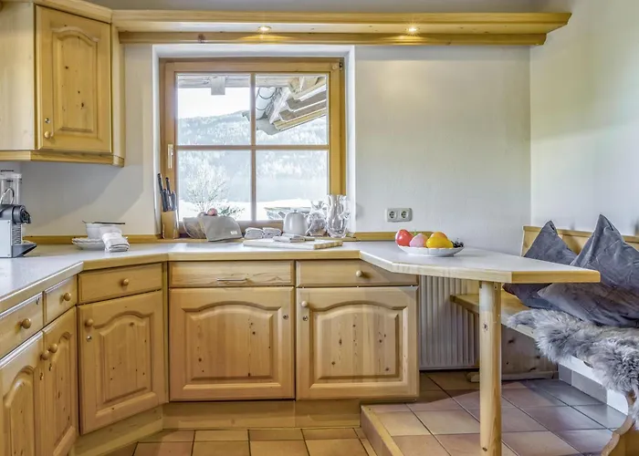 Kitz Hills Mondschein Horská chata Kitzbühel